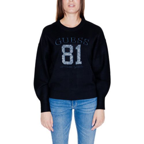 Pullover VIVIANA LOGO RN LS W4YR30 Z26I0 - Guess - Modalova