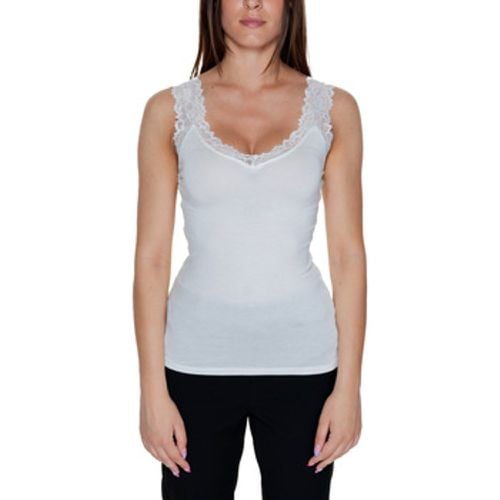 Tank Top VMROSA SL TOP GA JRS NOOS 10287348 - Vero Moda - Modalova