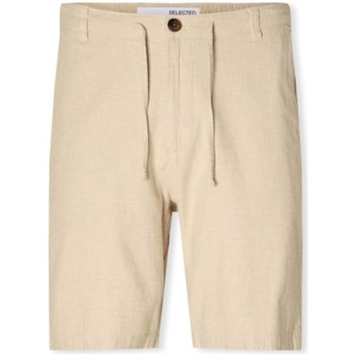 Shorts Noos Regular-Brody Shorts - Incense - Selected - Modalova