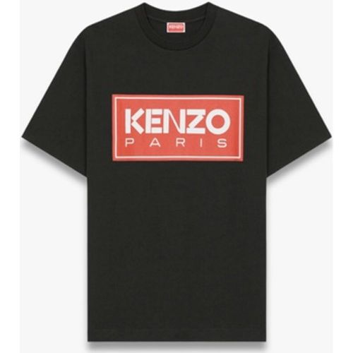 Kenzo T-Shirt Paris - Kenzo - Modalova