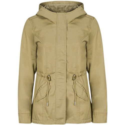 Parkas ONLLORCA 2023 CANVAS PARKA CC - Only - Modalova