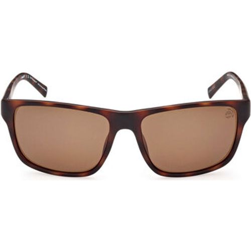 Sonnenbrillen Sonnenbrille TB9296/S 52H Polarisiert - Timberland - Modalova