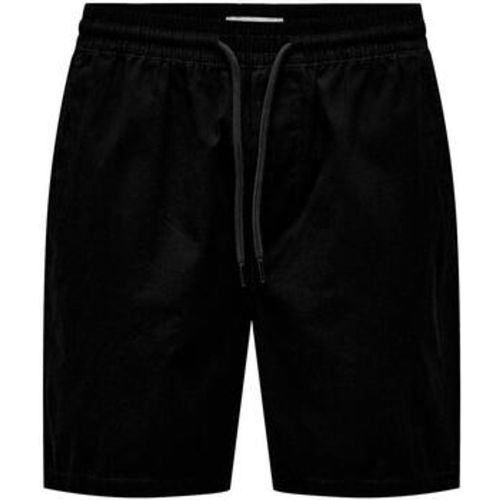 Only And Sons Shorts - Only And Sons - Modalova