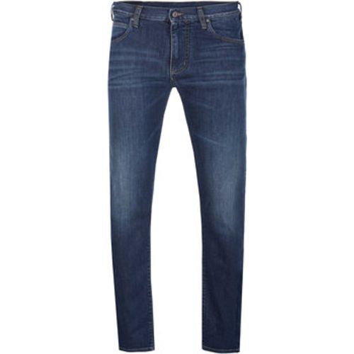 Straight Leg Jeans 6G1J451D0NZ0942 - Emporio Armani - Modalova