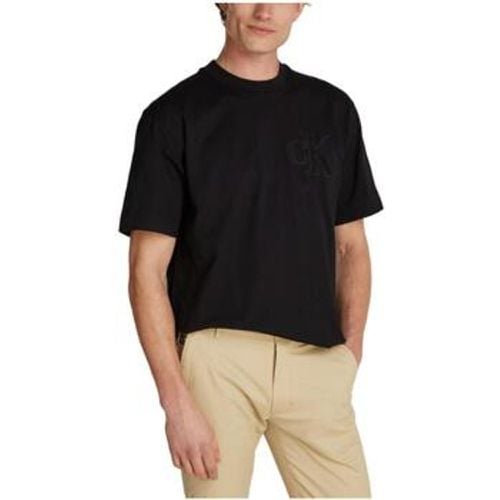 Calvin Klein Jeans T-Shirt - Calvin Klein Jeans - Modalova