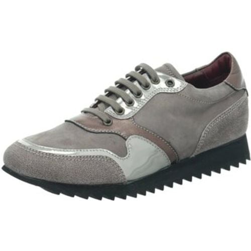 Halbschuhe Schnuerschuhe pebble nikel fog pew L920022 pebble - La Cabala - Modalova