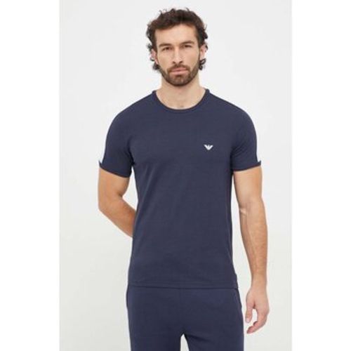 T-Shirt 111890 4R717 - Emporio Armani - Modalova