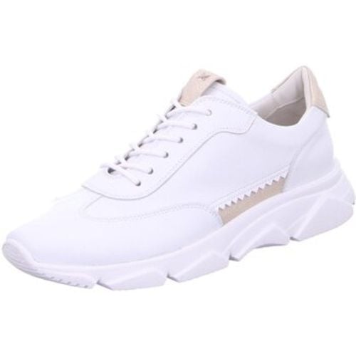 Halbschuhe Schnuerschuhe L920026NJK7433F219 white - La Cabala - Modalova