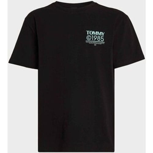 Tommy Jeans T-Shirt DM0DM18284 - Tommy Jeans - Modalova