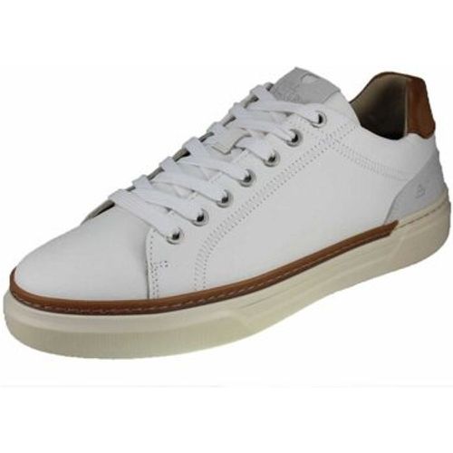 Halbschuhe Schnuerschuhe offwhite-cognac 281S20001AWHCA - Bullboxer - Modalova