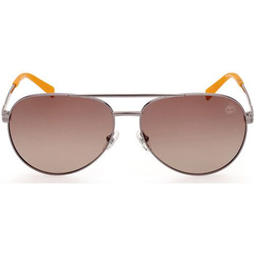 Sonnenbrillen Sonnenbrille TB9317/S 08H Polarisiert - Timberland - Modalova