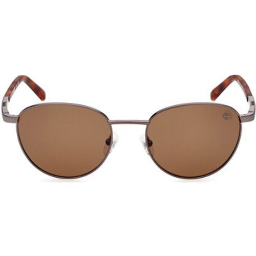 Sonnenbrillen Sonnenbrille TB9284/S 08H Polarisiert - Timberland - Modalova