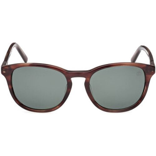 Sonnenbrillen Sonnenbrille TB9319/S 48R Polarisiert - Timberland - Modalova