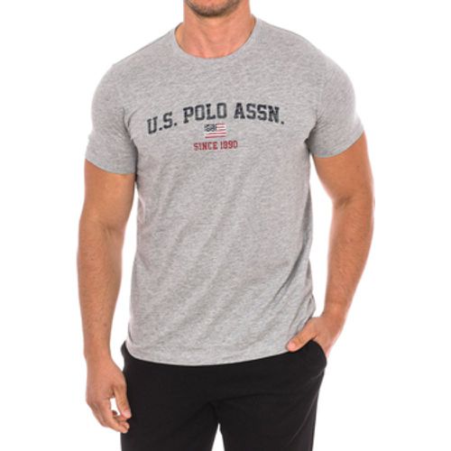 U.S Polo Assn. T-Shirt 66893-188 - U.S Polo Assn. - Modalova