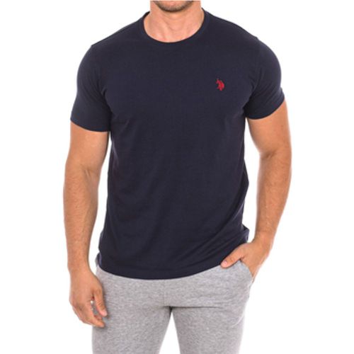 U.S Polo Assn. T-Shirt 66894-179 - U.S Polo Assn. - Modalova