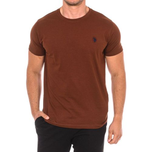 U.S Polo Assn. T-Shirt 66894-169 - U.S Polo Assn. - Modalova