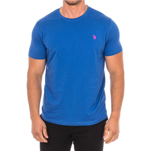 U.S Polo Assn. T-Shirt 66894-137 - U.S Polo Assn. - Modalova