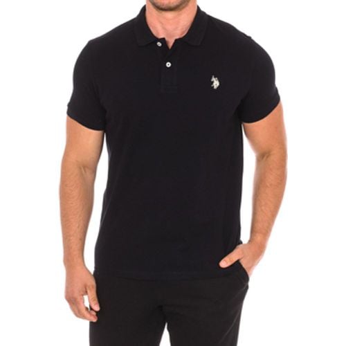 U.S Polo Assn. Poloshirt 67940-199 - U.S Polo Assn. - Modalova