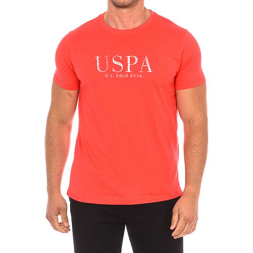 U.S Polo Assn. T-Shirt 67953-352 - U.S Polo Assn. - Modalova