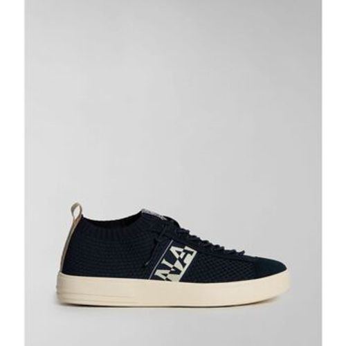 Sneaker NP0A4I7T BARK05-176 - BLU MARINE - Napapijri Footwear - Modalova