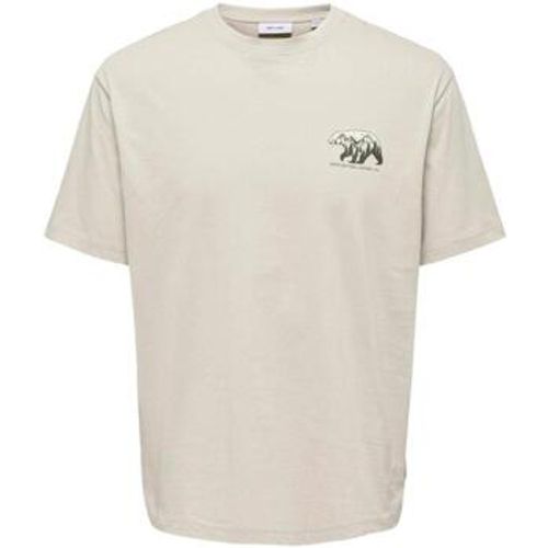 Only & Sons T-Shirt - Only & Sons - Modalova