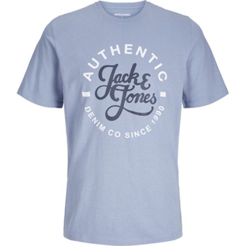 T-Shirts & Poloshirts 12263406 - jack & jones - Modalova