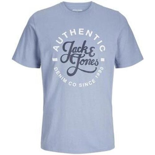 T-Shirts & Poloshirts 12263406 - jack & jones - Modalova