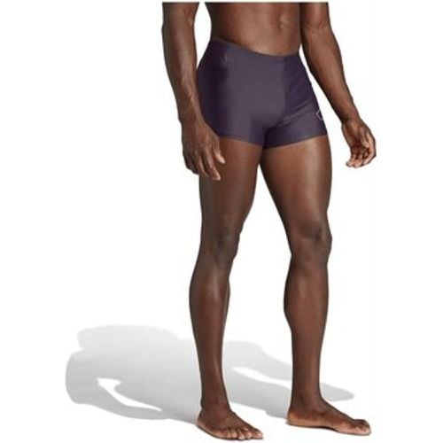 Badeshorts Sport Bekleidung BIG BARS BOXER IK7256 - Adidas - Modalova