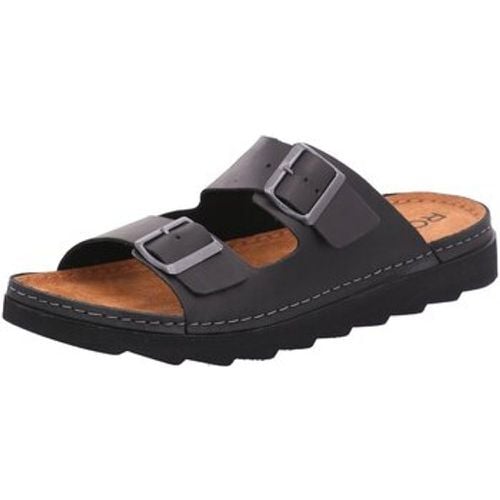 Rohde Clogs Offene 5973-90 - Rohde - Modalova