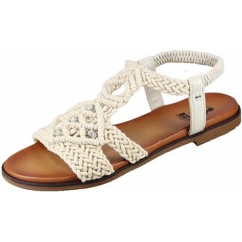 Sandalen Sandaletten 8962802-243 - 2 Go Fashion - Modalova