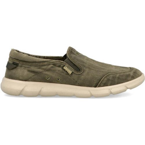 Herrenschuhe Tabasco Slip On mocassino - Jeep - Modalova