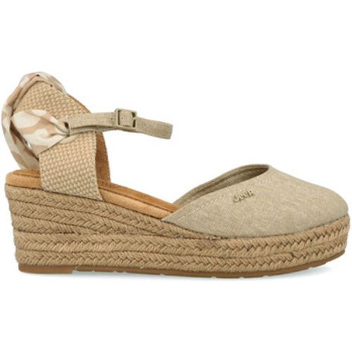 Sandalen Corona Cvs espadrillas con zeppa - Jeep - Modalova