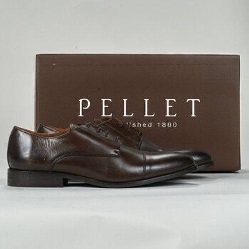 Pellet Herrenschuhe BREST - Pellet - Modalova