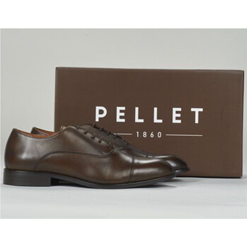 Pellet Herrenschuhe CLAUDIO - Pellet - Modalova