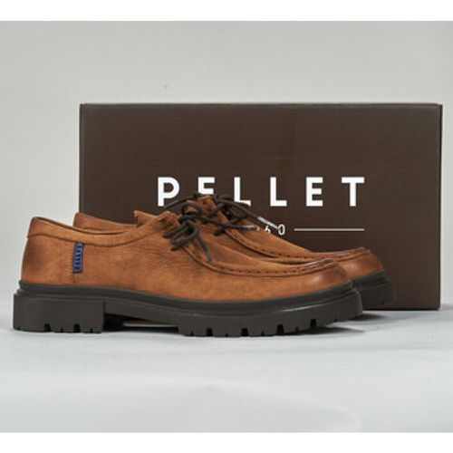 Pellet Herrenschuhe HECTOR - Pellet - Modalova