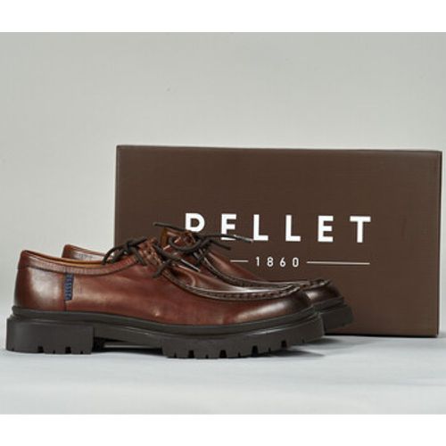 Pellet Herrenschuhe HECTOR - Pellet - Modalova