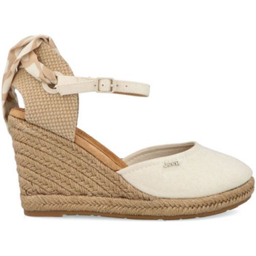 Sandalen Maya Cvs espadrillas con zeppa - Jeep - Modalova