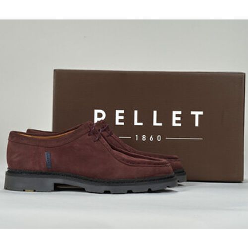 Pellet Herrenschuhe MACHO - Pellet - Modalova