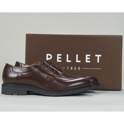 Pellet Herrenschuhe MAGELLAN - Pellet - Modalova