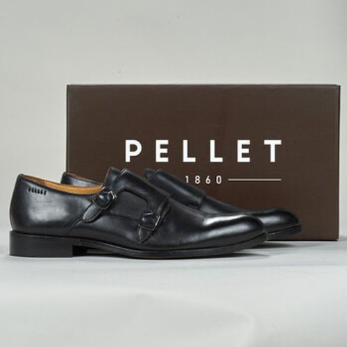 Pellet Herrenschuhe SAMMY - Pellet - Modalova