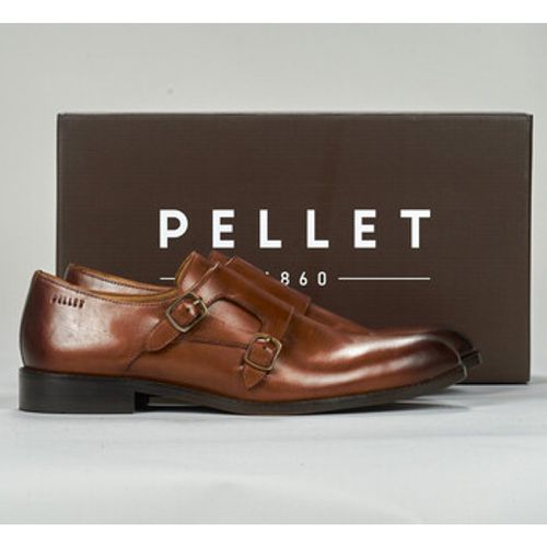 Pellet Herrenschuhe SAMMY - Pellet - Modalova