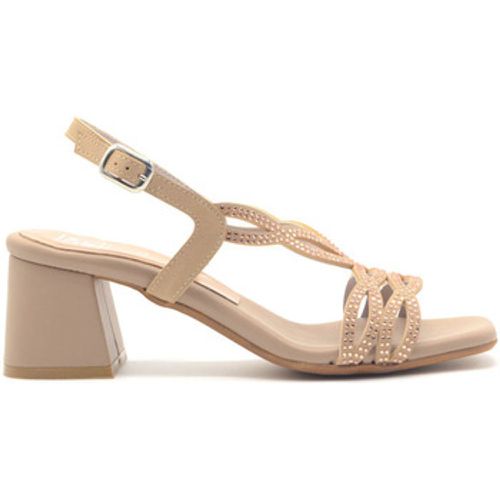 Comart Sandalen sandalo con tacco - Comart - Modalova