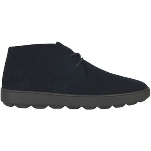 Halbschuhe U Spherica ECUB-1 polacchino casual - Geox - Modalova