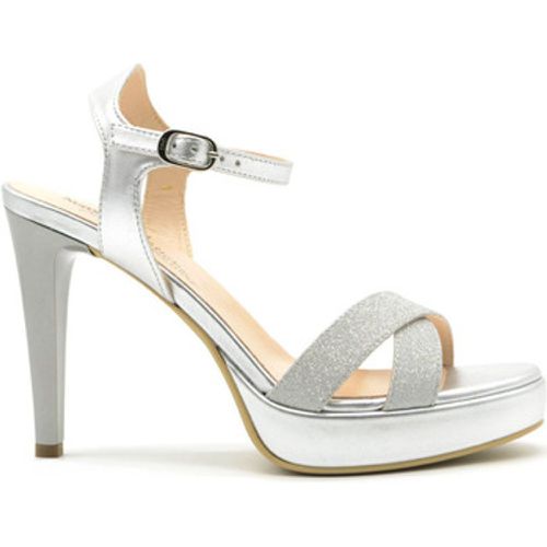 Sandalen sandalo elegante con glitter - NeroGiardini - Modalova