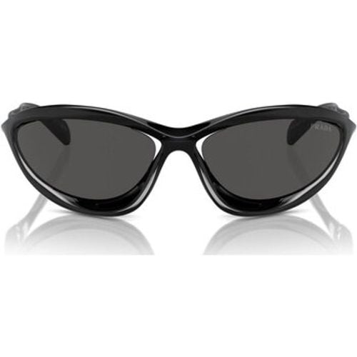 Sonnenbrillen Sonnenbrille PRA23S 1AB5S0 - Prada - Modalova