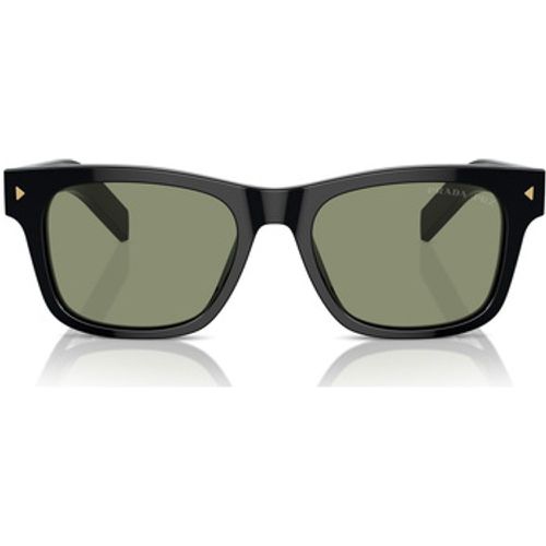 Sonnenbrillen Sonnenbrille PRA17S 16K20G Polarisiert - Prada - Modalova