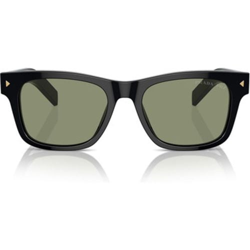 Sonnenbrillen Sonnenbrille PRA17S 16K20G Polarisiert - Prada - Modalova