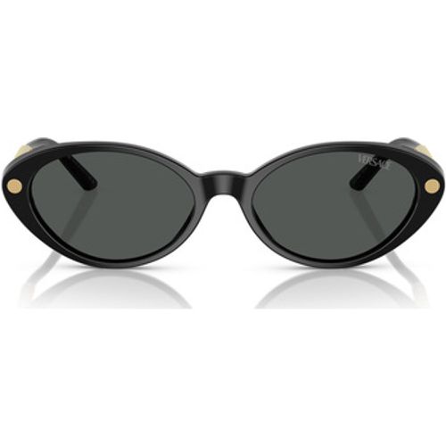Sonnenbrillen Sonnenbrille VE4469 GB1/87 - Versace - Modalova