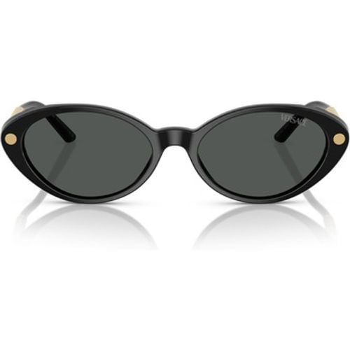 Sonnenbrillen Sonnenbrille VE4469 GB1/87 - Versace - Modalova