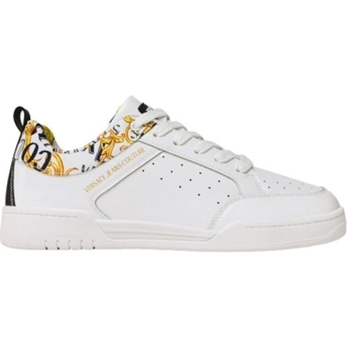 Versace Sneaker 76YA3SD6 - Versace - Modalova